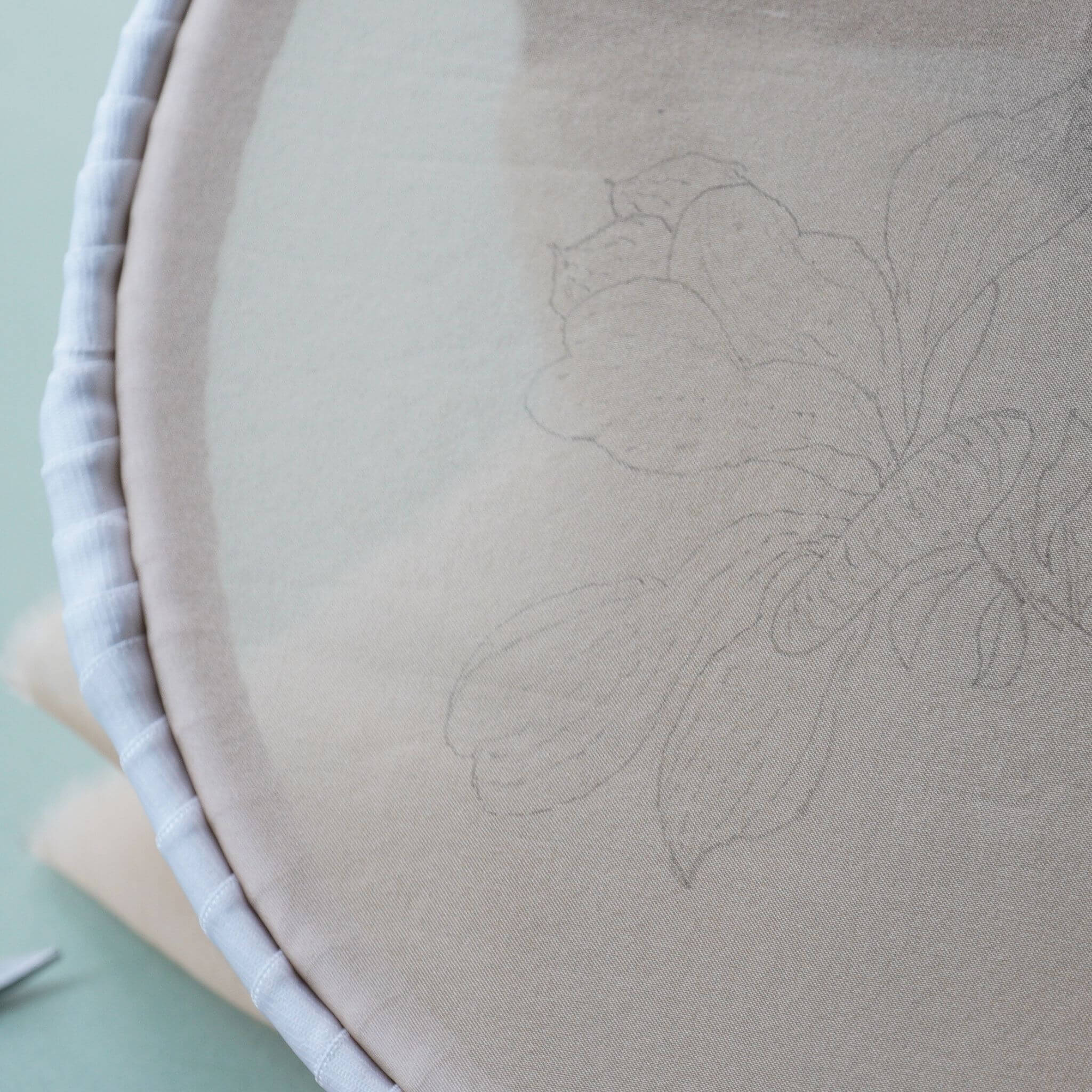 Suzhou Silk Embroidery Starter Kit | Magnolia