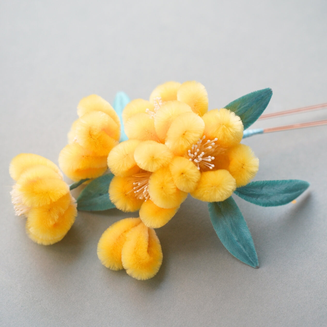 Ronghua DIY Kit | Cassia Seed Flower